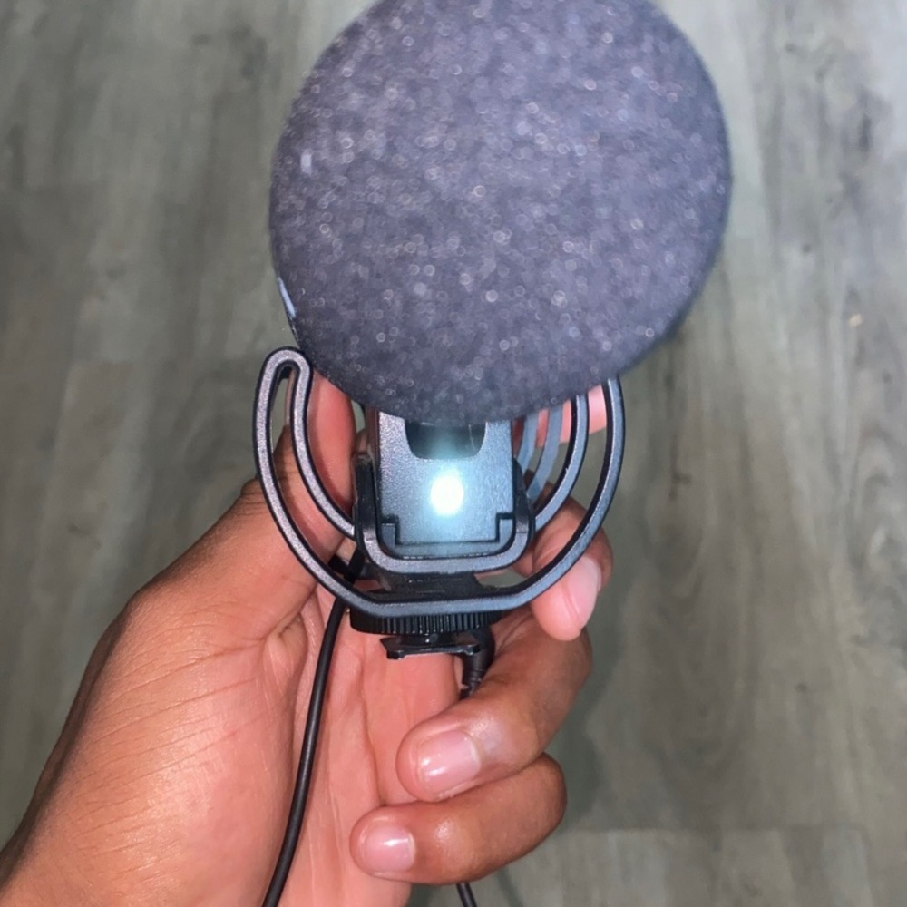 Rode VideoMic Pro - Picture 5 of 7